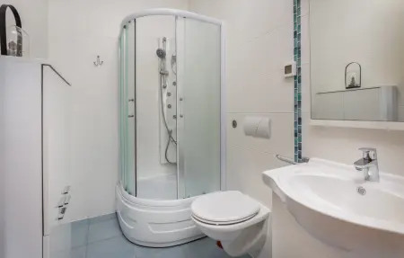 Villa Ramonda Seaside, Maison 17 personnes à Crikvenica - Photo 55