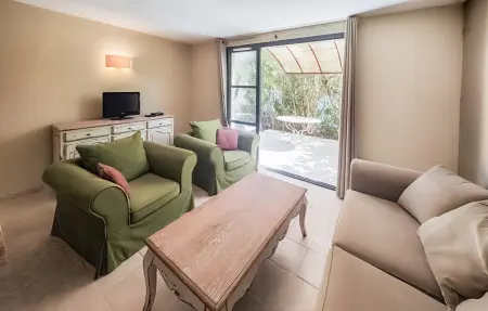 Maison 4 personnes à Saint Laurent de la Ca - Photo 1