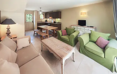 Maison 4 personnes à Saint Laurent de la Ca - Photo 2