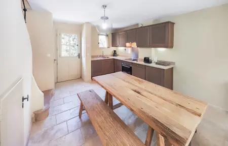 Maison 4 personnes à Saint Laurent de la Ca - Photo 3