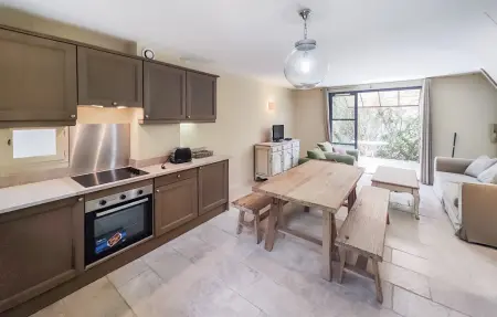 Maison 4 personnes à Saint Laurent de la Ca - Photo 4