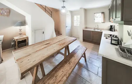 Maison 4 personnes à Saint Laurent de la Ca - Photo 5
