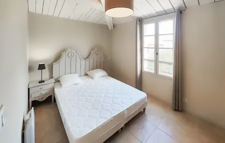 Maison 4 personnes à Saint Laurent de la Ca - Photo 6