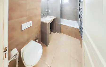 Maison 4 personnes à Saint Laurent de la Ca - Photo 7