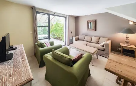 Maison 4 personnes à Saint Laurent de la Ca - Photo 10