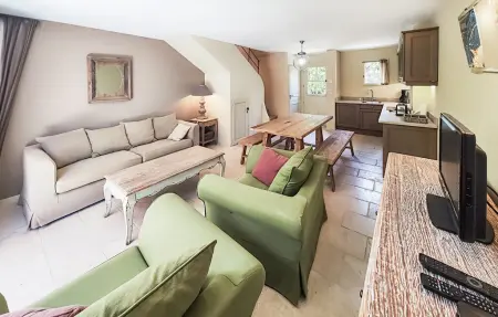 Maison 4 personnes à Saint Laurent de la Ca - Photo 11