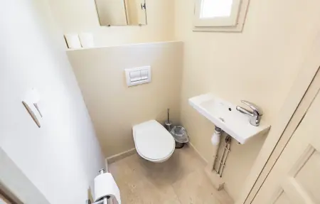 Maison 4 personnes à Saint Laurent de la Ca - Photo 15