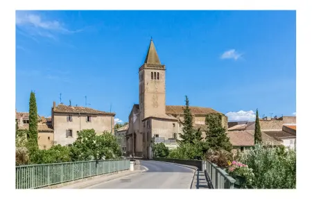 Maison 4 personnes à Saint Laurent de la Ca - Photo 22