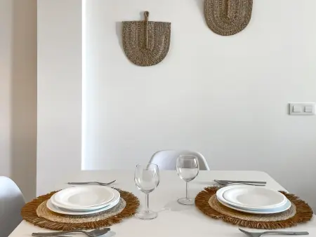 Charmante Maison de Vacances au Centre de Corralejo, Proche Bars et Commerces - Photo 17