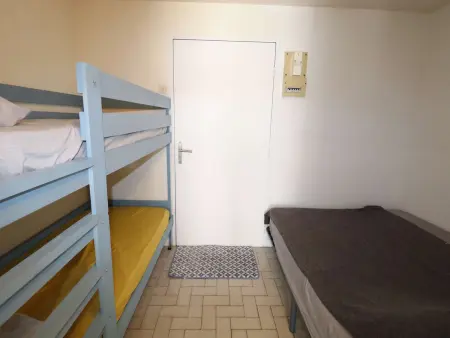 Studio avec Terrasse et Parking au Grau-du-Roi, Appartement 4 personnes à Le Grau du Roi - Photo 7