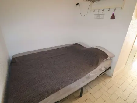 Studio avec Terrasse et Parking au Grau-du-Roi, Appartement 4 personnes à Le Grau du Roi - Photo 8