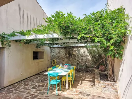 La Petite Occitane, Maison 8 personnes à Plan de la Tour - Photo 1