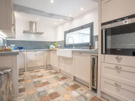 La Petite Occitane, Maison 8 personnes à Plan de la Tour - Photo 3