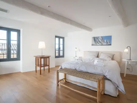 La Petite Occitane, Maison 8 personnes à Plan de la Tour - Photo 4