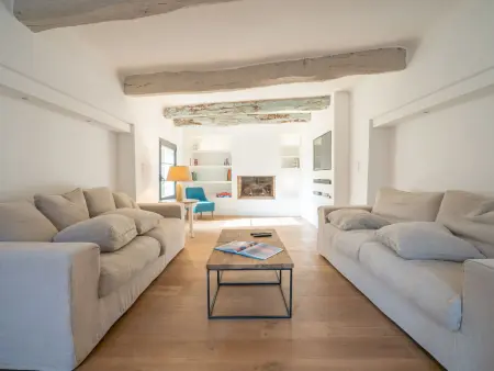 La Petite Occitane, Maison 8 personnes à Plan de la Tour - Photo 5