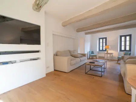 La Petite Occitane, Maison 8 personnes à Plan de la Tour - Photo 6