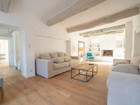 La Petite Occitane, Maison 8 personnes à Plan de la Tour - Photo 7