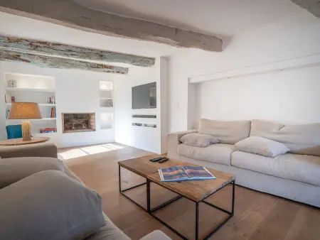 La Petite Occitane, Maison 8 personnes à Plan de la Tour - Photo 9