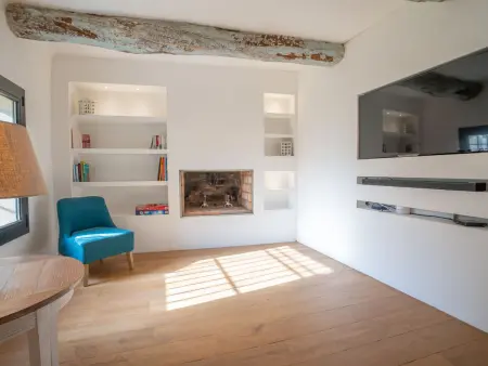 La Petite Occitane, Maison 8 personnes à Plan de la Tour - Photo 10