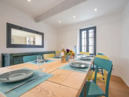 La Petite Occitane, Maison 8 personnes à Plan de la Tour - Photo 11
