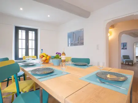 La Petite Occitane, Maison 8 personnes à Plan de la Tour - Photo 12