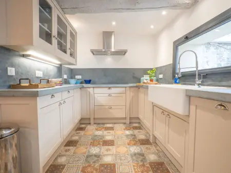 La Petite Occitane, Maison 8 personnes à Plan de la Tour - Photo 13
