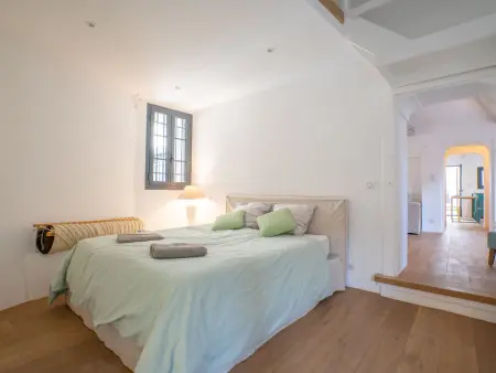 La Petite Occitane, Maison 8 personnes à Plan de la Tour - Photo 14