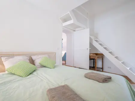 La Petite Occitane, Maison 8 personnes à Plan de la Tour - Photo 15