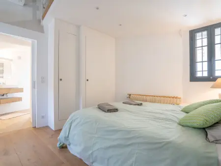 La Petite Occitane, Maison 8 personnes à Plan de la Tour - Photo 16