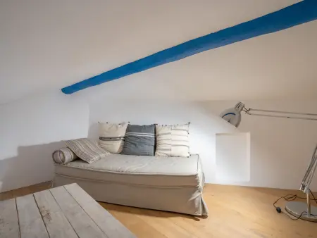 La Petite Occitane, Maison 8 personnes à Plan de la Tour - Photo 17