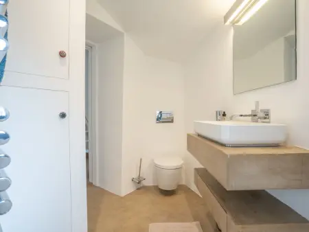 La Petite Occitane, Maison 8 personnes à Plan de la Tour - Photo 20
