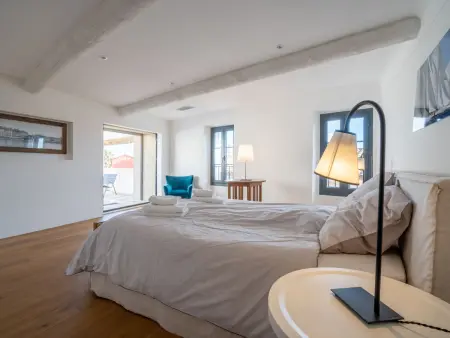 La Petite Occitane, Maison 8 personnes à Plan de la Tour - Photo 22