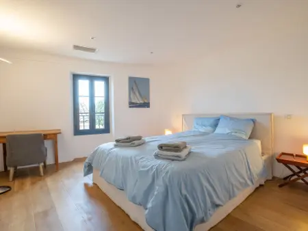 La Petite Occitane, Maison 8 personnes à Plan de la Tour - Photo 23