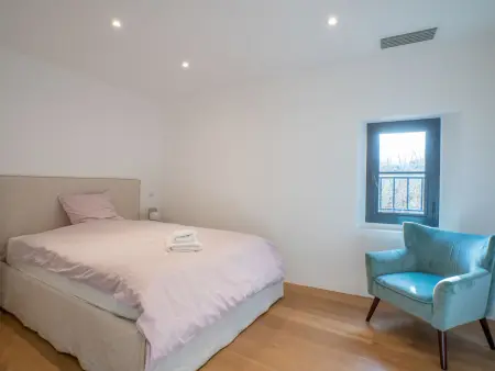 La Petite Occitane, Maison 8 personnes à Plan de la Tour - Photo 25