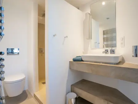 La Petite Occitane, Maison 8 personnes à Plan de la Tour - Photo 26