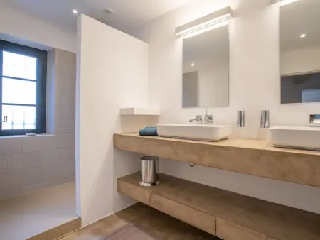 La Petite Occitane, Maison 8 personnes à Plan de la Tour - Photo 28