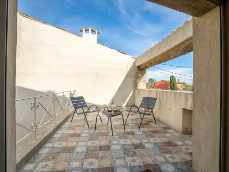 La Petite Occitane, Maison 8 personnes à Plan de la Tour - Photo 30