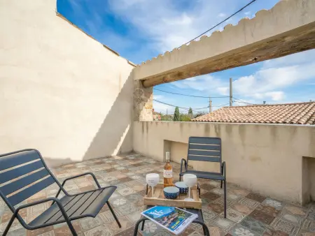 La Petite Occitane, Maison 8 personnes à Plan de la Tour - Photo 31