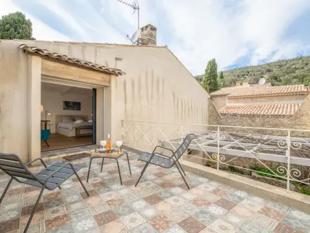 La Petite Occitane, Maison 8 personnes à Plan de la Tour - Photo 33