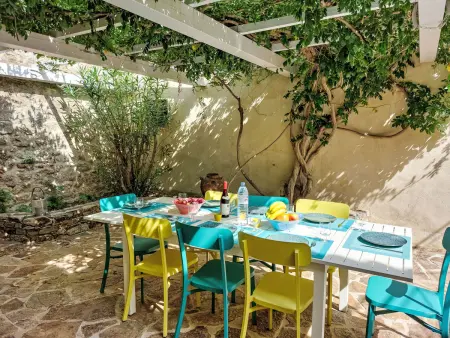 La Petite Occitane, Maison 8 personnes à Plan de la Tour - Photo 34
