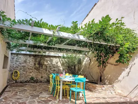 La Petite Occitane, Maison 8 personnes à Plan de la Tour - Photo 35