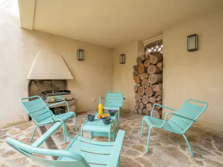 La Petite Occitane, Maison 8 personnes à Plan de la Tour - Photo 36