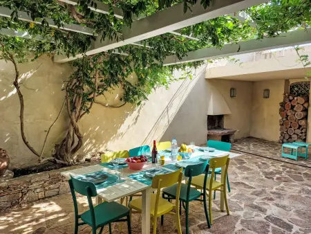 La Petite Occitane, Maison 8 personnes à Plan de la Tour - Photo 37