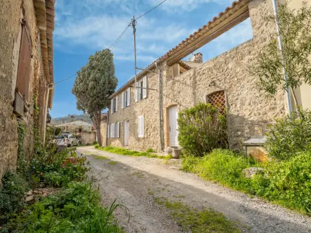 La Petite Occitane, Maison 8 personnes à Plan de la Tour - Photo 38