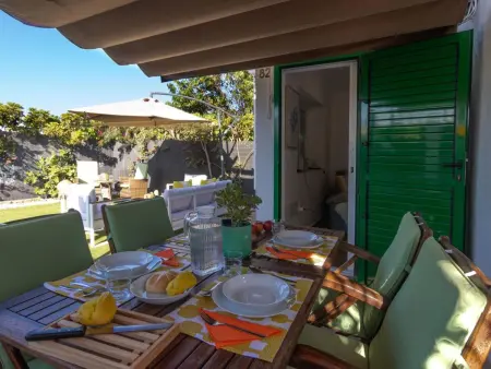 Playa Flor 82, Bungalow 4 personnes à Maspalomas - Photo 18