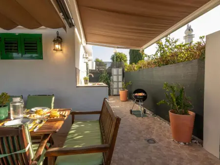 Playa Flor 82, Bungalow 4 personnes à Maspalomas - Photo 20