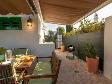 Playa Flor 82, Bungalow 4 personnes à Maspalomas - Photo 22