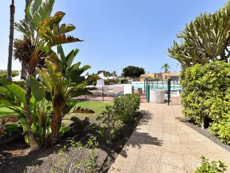 Playa Flor 82, Bungalow 4 personnes à Maspalomas - Photo 24