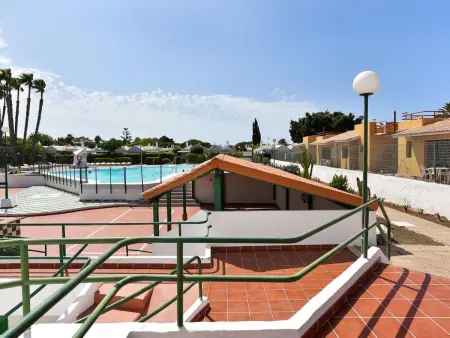 Playa Flor 82, Bungalow 4 personnes à Maspalomas - Photo 25