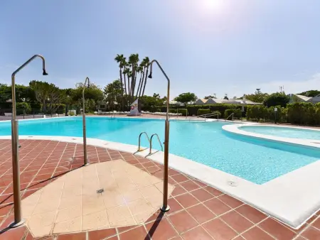 Playa Flor 82, Bungalow 4 personnes à Maspalomas - Photo 26